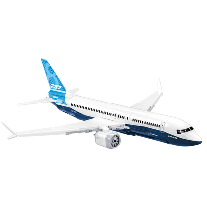 Boeing - 737 Max 8 315 Pcs
