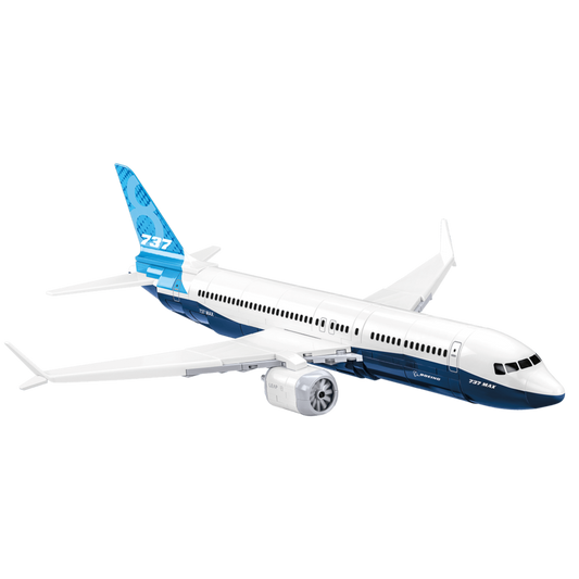 Boeing - 737 Max 8 315 Pcs