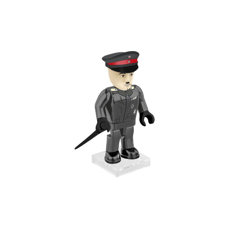 Great War - Fokker D. VII Plane (256 Pcs)