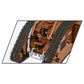 Great War - Mark V Tank (Male) N.9199 (848 Pcs)