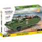 World War 2 - Dukw Amphibia (508 Pcs)