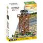 World War 2 - U.S. Control Tower (664 Pcs)