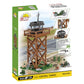 World War 2 - U.S. Control Tower (664 Pcs)