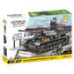 World War 2 - Panzerkampfwagen IV Ausf (643 Pcs)