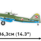 World War 2 - IL-2M3 Shturmovik (623 Pcs)