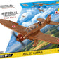 World War 2 - PZL.23 Karas (586 Pcs)