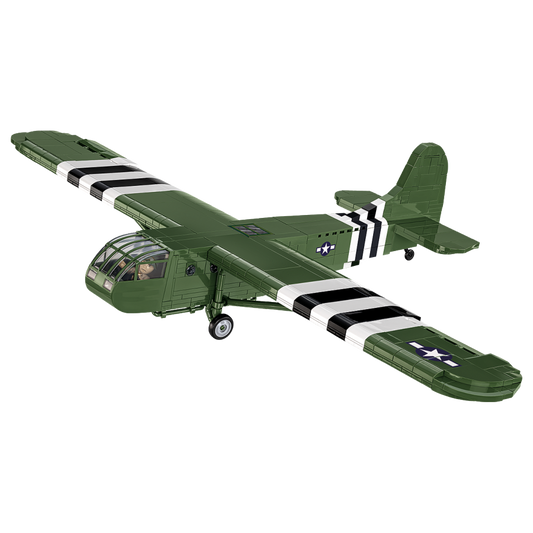 World War 2 - Waco CG-4 (784 Pcs)