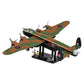 World War 2 - Avro Lancaster B. III Dambuster Exclusive (1795 Pcs)