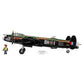 World War 2 - Avro Lancaster B. III (1595 Pcs)