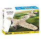 World War 2 - Macchi C.202 Folgore (404 Pcs)