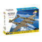 World War 2 - Lockheed P-38H Lightning Construction Set (652 Pieces)