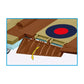 World War 2 - Supermarine Spitfire MK. IXE Construction Set (364 Pieces)