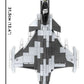 Armed Forces - Saab JAS 39 Gripen E (480 Pcs)