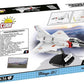 Armed Forces - Mirage IIIC Cigognes (436 Piece Kit)
