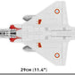 Armed Forces - Mirage IIIC Cigognes (436 Piece Kit)
