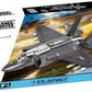 Armed Forces - F-35B Lightning Ii (USAF) (570 Piece Kit)