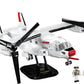 Armed Forces - Bell-Boeing V-22 Osprey (1151 Piece Kit)