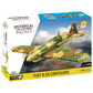 World War 2 - Fiat G.55 Centauro (192 Pcs)