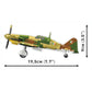 World War 2 - Fiat G.55 Centauro (192 Pcs)