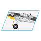 World War 2 - Messerschmitt BF 109 G (125 Pcs)