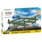World War 2 - Lockheed P-38 Lightning (335 Pcs)