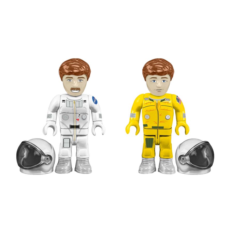 Armed Forces - Lockheed SR-71 Exclusive (1424 Pcs)