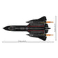 Armed Forces - Lockheed SR-71 Exclusive (1424 Pcs)
