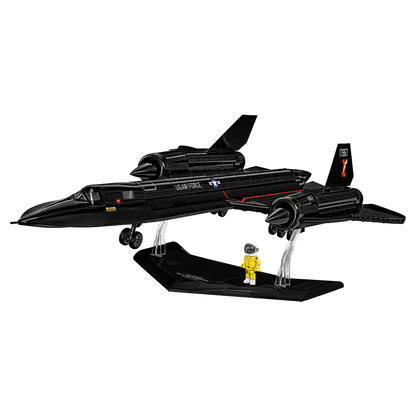 Armed Forces - Lockheed SR-71 (1374 Pcs)