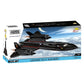 Armed Forces - Lockheed SR-71 (1374 Pcs)