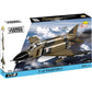 Armed Forces -F-4F Phantom II Luft. (666 Pcs)