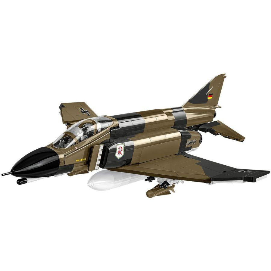 Armed Forces -F-4F Phantom II Luft. (666 Pcs)