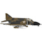Armed Forces -F-4F Phantom II Luft. (666 Pcs)