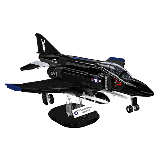 Armed Forces - F-4S Phantom II (608 Pcs)