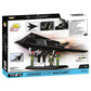 Armed Forces - F-117 Nighthawk Construction Set (795 Pieces)