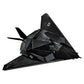 Armed Forces - F-117 Nighthawk Construction Set (795 Pieces)