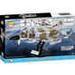 Armed Forces - F-4F Phantom II RAF Brick Kit (728 Pieces)