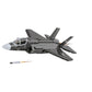 Armed Forces - F-35B Lightning II Construction Set (614 Pieces)