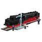 Trains - Steam Locomotive DR BR 03 (2721 Pcs)