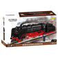 Trains - DR BR 03 Steam Locomotive (2564 Pcs)