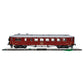 Trains - 1940 Compiegne Wagon (2001 Pcs)