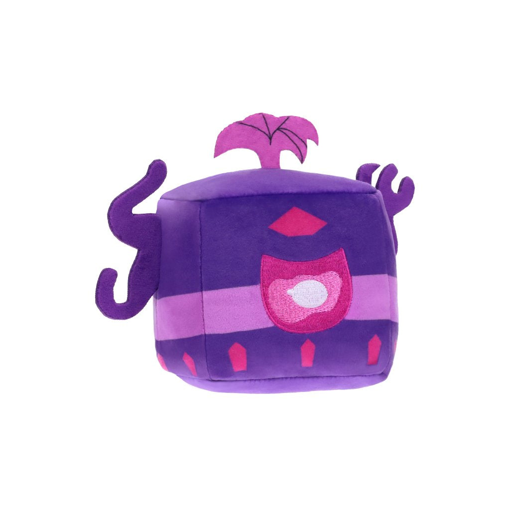 BLOX FRUITS - 4 inch Collectible Blind Box Plush Series 3