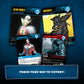 DC Comics - Crossover Collection #2 Deck-Building Game [Expansion]