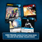 DC Comics - Crossover Collection #2 Deck-Building Game [Expansion]