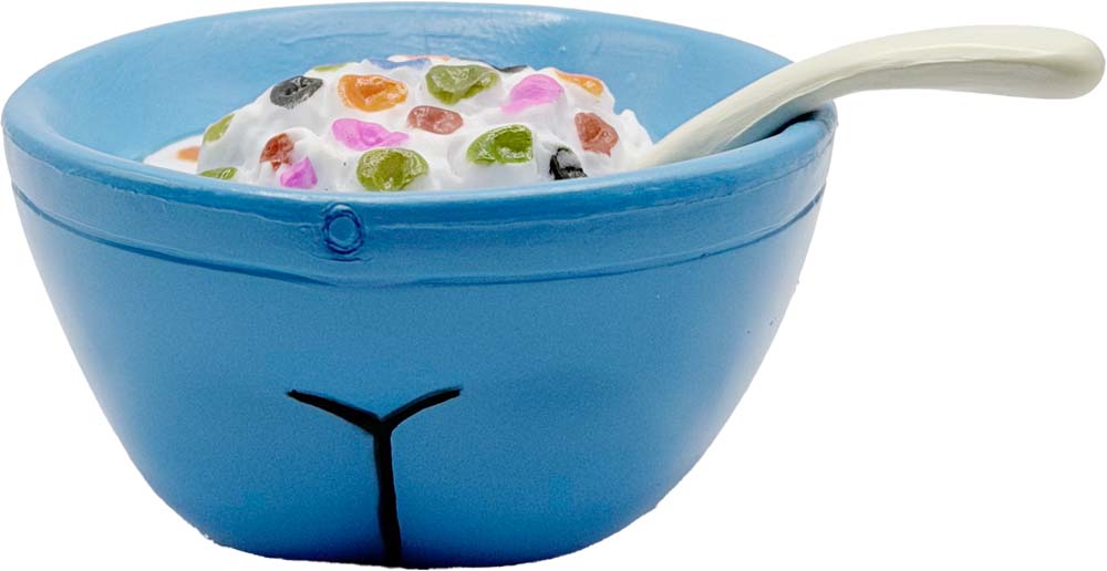 Butts On Things Blind 2-Piece Figurine Bag