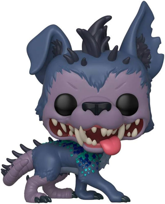 Chupacabra - Chupacabra Pop! Vinyl #19