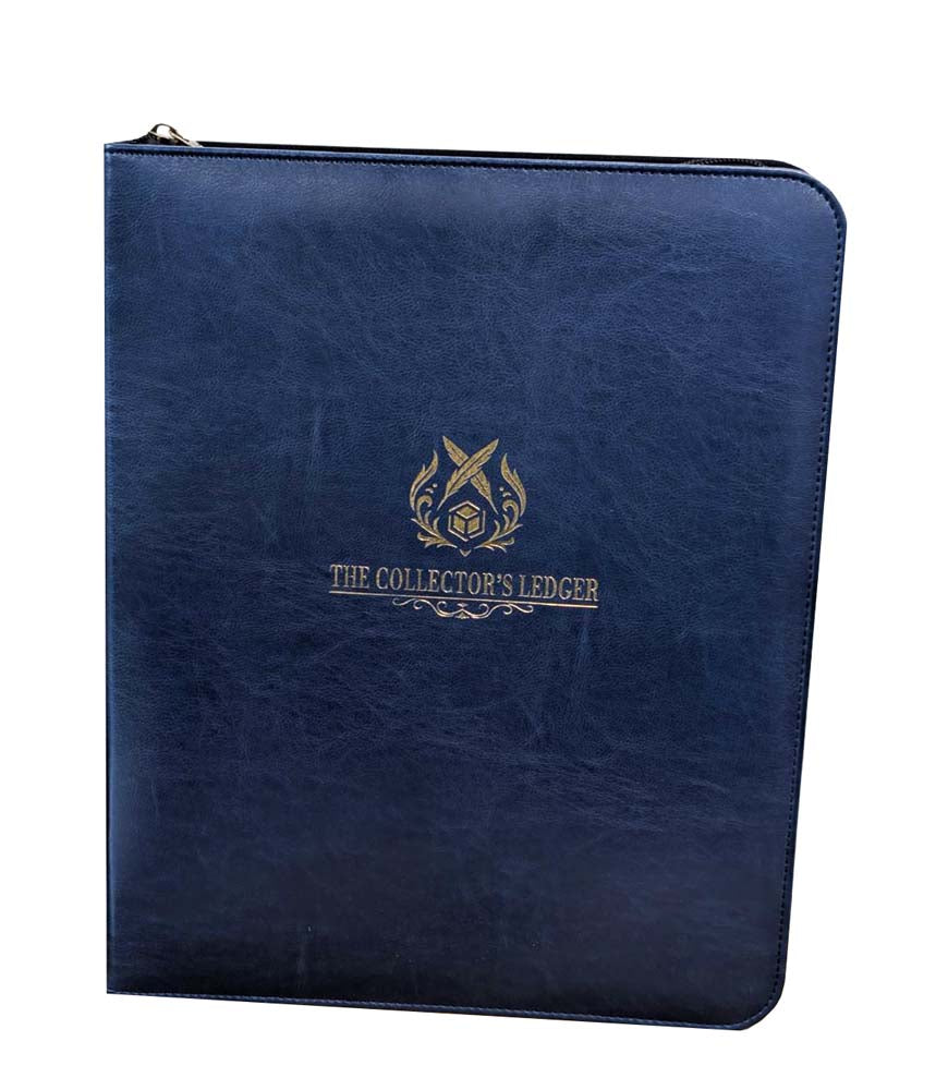 Desacne - The Collector’s Ledger Volume I