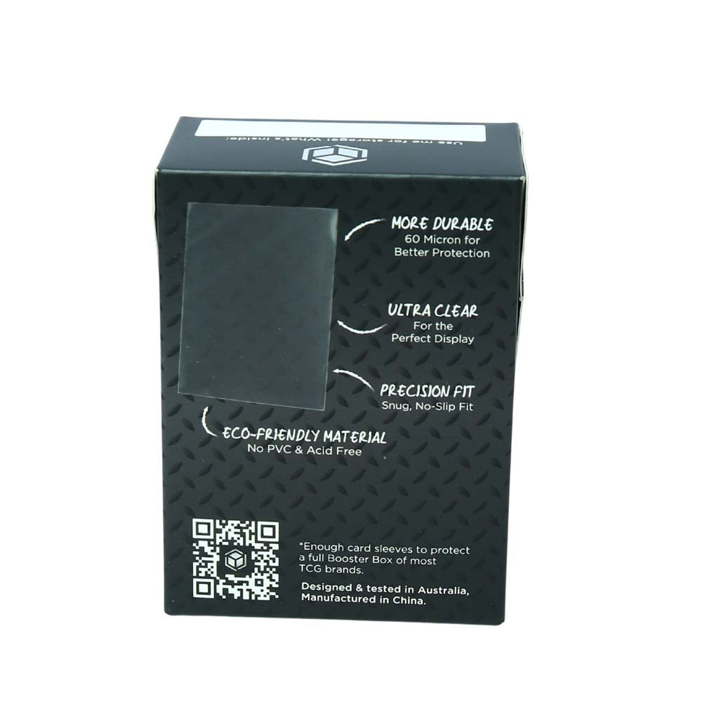 Desacne - The Collector’s Ledger Volume I