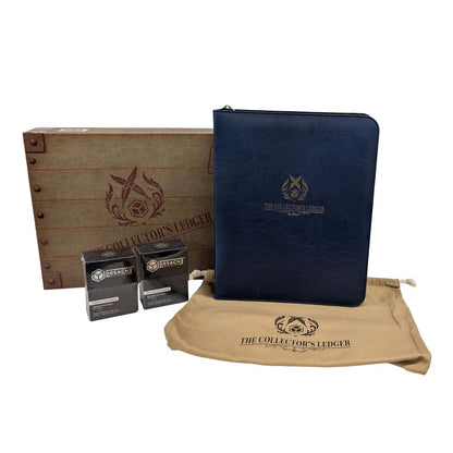 Desacne - The Collector’s Ledger Volume I