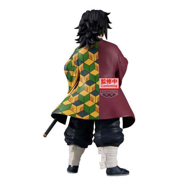 DEMON SLAYER KIMETSU NO YAIBA - GRANDISTA - GIYU TOMIOKA
