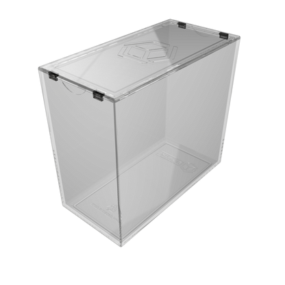 Desacne - Premium Elite Trainer Box Protector - Single Pack